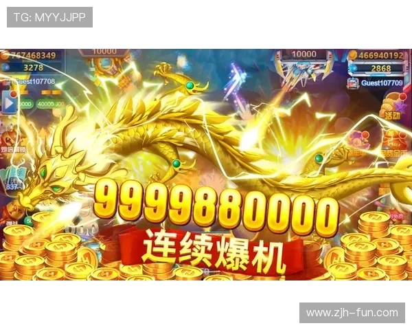 掌握扑鱼游戏3d技巧与攻略，轻松提升捕鱼成绩享受海底宝藏的快感