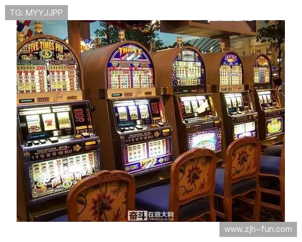 掌握财神到老虎机的玩法技巧，轻松实现高额奖励的实用操作方法