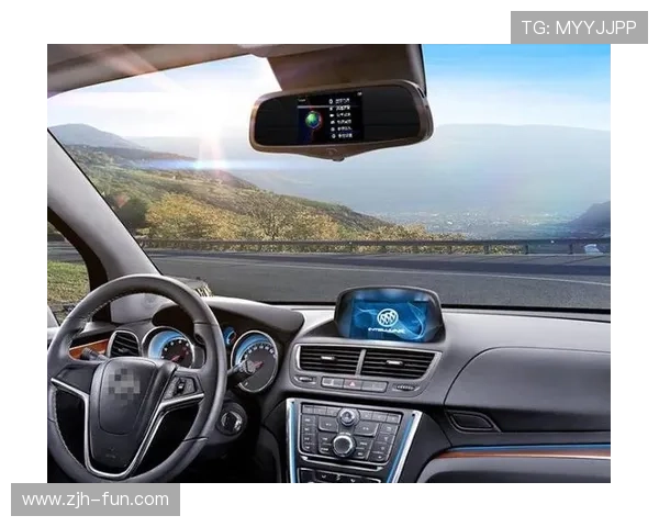 提升驾驶安全的必备神器hobo电子狗，详细功能介绍与使用注意事项